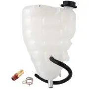 Radiator Coolant Tank For International 5900 9900i ProStar 2018-2003 2591620C9