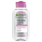Garnier Micellar All In One Cleansing Water 125ml