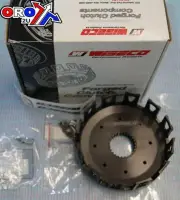 WISECO CLUTCH BASKET 92-05 KX250, WISECO WPP3010 KAWASAKI MX