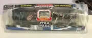 Star Wars Titanium Series 5 Pack Metals Millenium Falcon