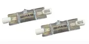 2pcs 150W BULB FOR EIKO Q150T4CL WQ150T4 GE 23710 Q150T4 HEALTHCO EFSB400761