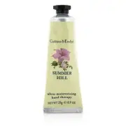 Crabtree &Evelyn Moisturizing Summer Hill Hand Therapy 25g/0.9oz NEW
