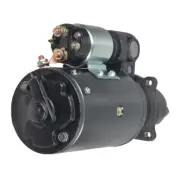 NEW 10T STARTER FITS ALLIS CHALMERS GRADER M65 AUSTIN WESTERN CRANE 105 1113215