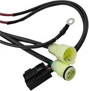 6AW-81960-00 Rectifier Regulator Assembly for 4-Stroke Outboard Motors - Compatible with 300HP & 350HP Boat Accessories