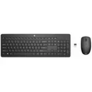 HP 18H24AA 230 Wireless Keyboard & Mouse Combo [18H24AA]