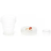 Humangear GoCup 8 oz. Collapsible Travel Cup