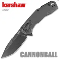 在飛比找蝦皮購物優惠-''電筒魔'' 公司貨 Kershaw TCANNONBAL