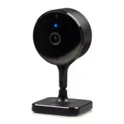 Eve Cam Indoor Security Camera for Apple HomeKit with Motion Detection