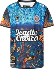 NRL 2025 Jersey - Indigenous All Stars - Youth - Kids