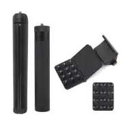 Portable Phone Bracket Tripod Extension Rod For DJI OSMO Pocket/ Pocket 2 b