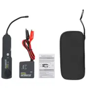 Automotive Short &Open Finder Circuit Tester Tool Car Wire Tracker DC 6-42V G