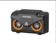 Anti Barking Device, Dog Barking Control Devices, Rechargeable Ultrasonic Dog Bark Deterrent, Safe for Human & Dogs Portable Indoor & Outdoor