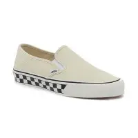 在飛比找Yahoo!奇摩拍賣優惠-【正品】Vans Slip On SF 懶人鞋 棋盤格 棋盤