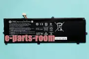 Genuine JI04XL 47.04Wh OEM Battery for HP Elite x2 1012 G2 HSN-DB8I 901307-2C1