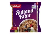 Kelloggs Sultana Bran sachet 30g - Portions