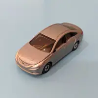 在飛比找蝦皮購物優惠-Tomica no:KR-1 Hyundai Sonata 