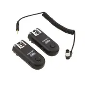 YONGNUO Wireless Shutter Release & Flash Trigger RF-603II N1, for Nikon DSLR ...