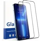 [3D Full Coverage] Tempered Glass Screen Protector For iPhone 13 /mini/Pro/Max