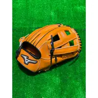 在飛比找蝦皮購物優惠-棒球世界 Mizuno 美津濃DIAMOND棒球手套(1AT