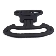 Car Seat Back Headrest Hook Hanging Coat Bag Hanger Holder Organizer Accessories (for: Subaru)