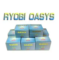 在飛比找PChome商店街優惠-☆鋍緯釣具網路店☆RYOBI 最新 OASYS 捲線器 30