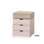 新廣大家具｜漢娜2尺多功能掀式鏡台 － 408-702-2 ※ 下單前請先【聊聊】洽詢 ※