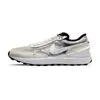 【NIKE】NIKE WAFFLE ONE (GS) 休閒鞋 女鞋 白灰 大童 -DC0481100