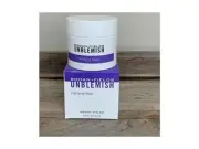 Liquidation Sale - Rodan Fields Unblemish Clarifying Mask 50ml