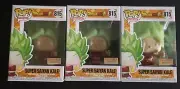 Funko Pop! GITD Super Kale Legendary Super Saiyan BoxLunch Exclusive Ships Today