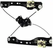 Parts Number 30784828 Left Front of Lifter Bracket Pack of 1 Piece