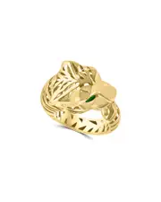 Effy Fine Jewelry 14K CZ Ring
