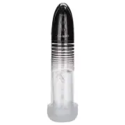 Cal Exotics Optimum Series - Executive Automatic Smart Stroker Penis Pump