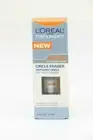 L'Oreal Men's Circle Eraser Anti-Dark Circle Eye Moisturizer 0.5oz U20A
