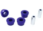SuperPro Fits 1993 Toyota Supra Twin Turbo Front Lower Inner Rearward Control Ar