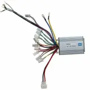 Control Unit Controller 36V 1000W for Children Quad Atv With Reverse HMParts