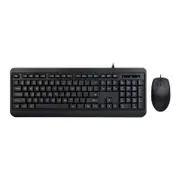 Shintaro Wired Keyboard & Mouse Combo [SH-KBM-02]