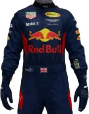 GO KART RACING SUIT CIK/FIA LEVEL2 APPROVED WITH DIGITAL SUBLIMATION PRINTING