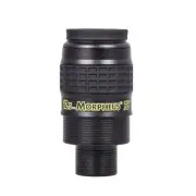 Baader 1.25" & 2" Morpheus 76° Wide View Eyepiece - 12.5mm # 2954212