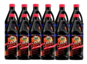 ZEP Hair, Buildup, Grease Remover Gel, Safe For All Pipes - 32 oz. Pack Of 12