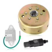 Flywheel Rotor Puller Magneto Voltage Regulator For Yamaha BLASTER YFZ200