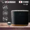 ZOJIRUSHI象印 日製*6人份*STAN 美型IH微電腦電子鍋NW-SAF10-