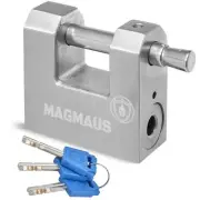 Rtl/50 Heavy Duty Lock For Shipping Container weatherproof Secure Outdoor Lock