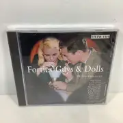 Forties Guys & Dolls 25 Top Crooners (CD, 2002)