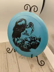 New Discraft Big Z Vulture Driver Disc Golf Disc 175-176 Grams