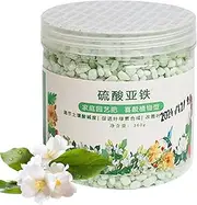 Flower Booster Plant Food - Plant Fertilizer | Fertilizer for Indoor Or Outdoor Flowers | Potted Plant Fertilizer,Regulates Soil PH Fertilizer for Vegetable Garden, Vegetable Fertilizer for Camelli
