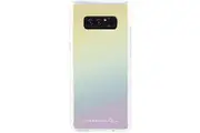 Case-Mate Case For Samsung Galaxy Note 8 - Iridescent Clear