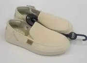 Hey Dude Mens Sunapee Coastline Bone 11