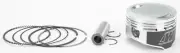 Wiseco Piston Kit Standard Bore 84.50mm 40076M08450