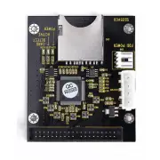 SD Card to IDE 40P Male Interface Adapter SD to IDE SD Card Adapter Connecter N