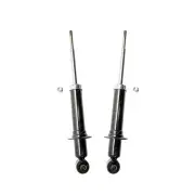 Front Roadsafe STR Spring Seat Shock Absorbers for Ford Ranger PX1 PX2 PX3 11-22